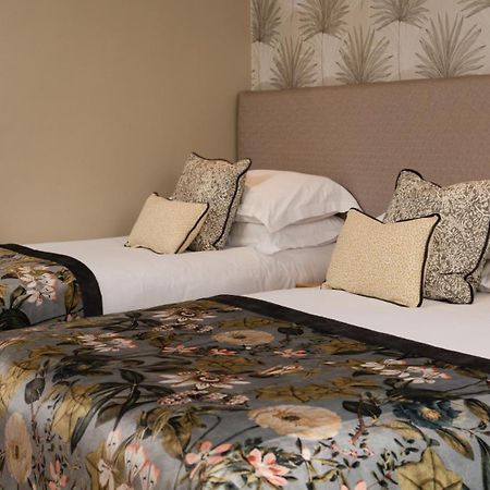 Everglades Hotel Derry Extérieur photo