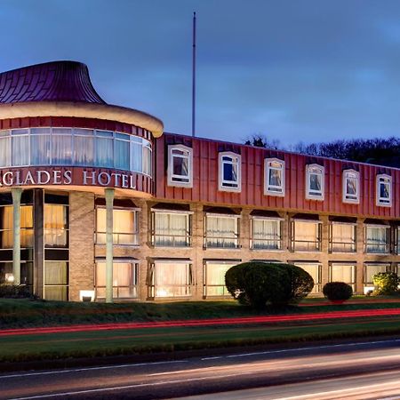 Everglades Hotel Derry Extérieur photo