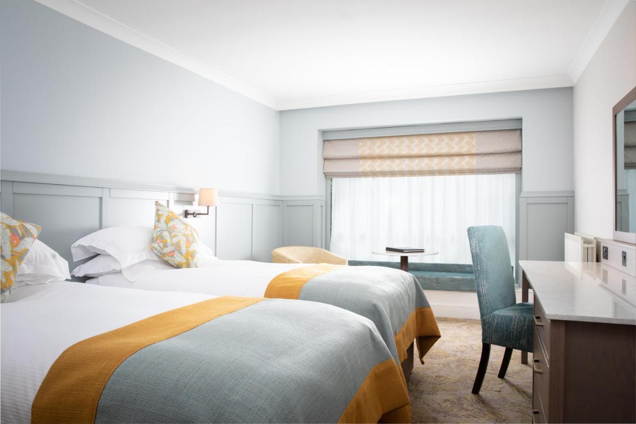 Everglades Hotel Derry Extérieur photo