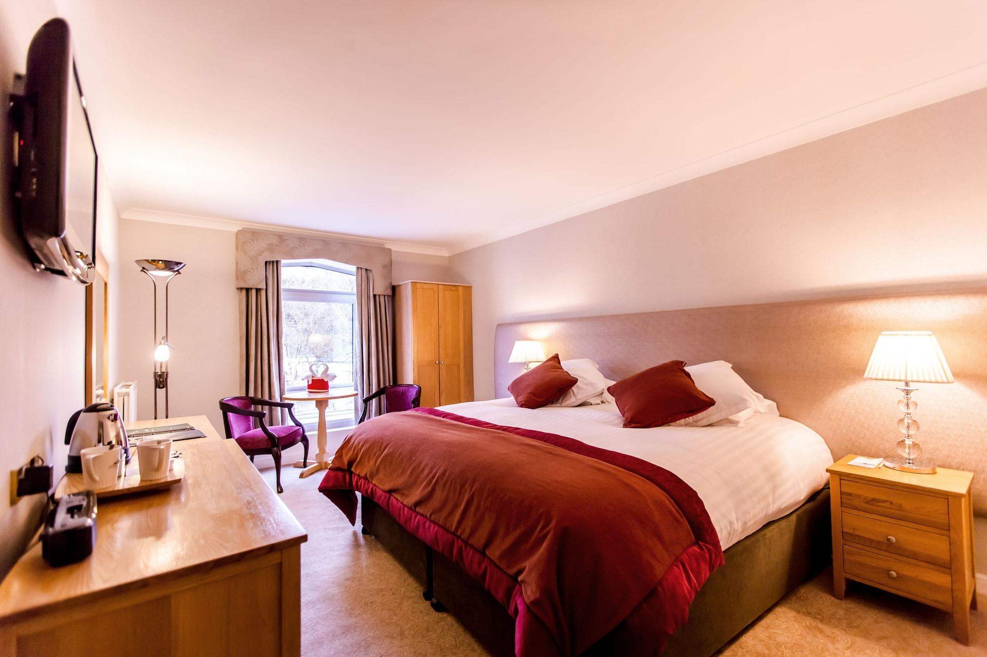 Everglades Hotel Derry Extérieur photo