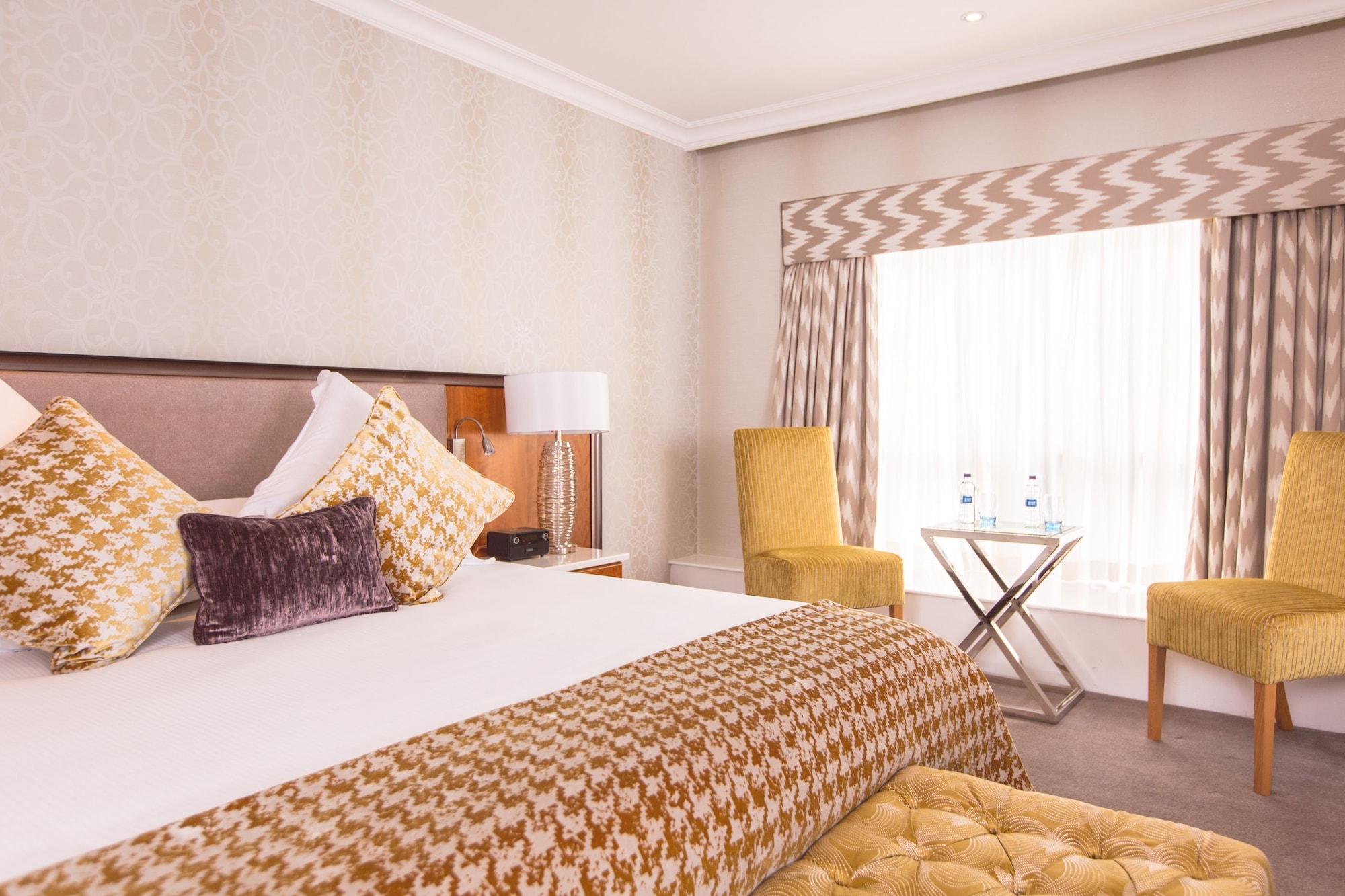 Everglades Hotel Derry Extérieur photo