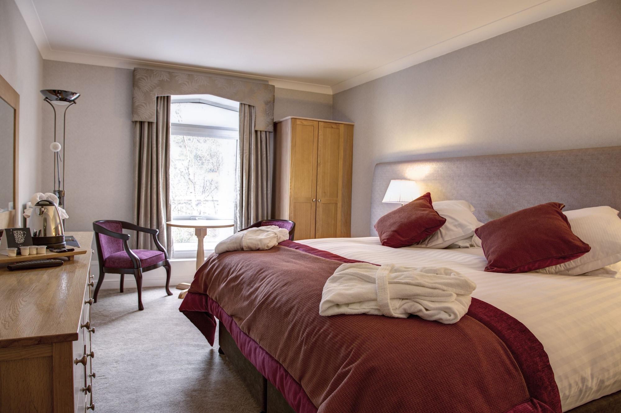 Everglades Hotel Derry Extérieur photo