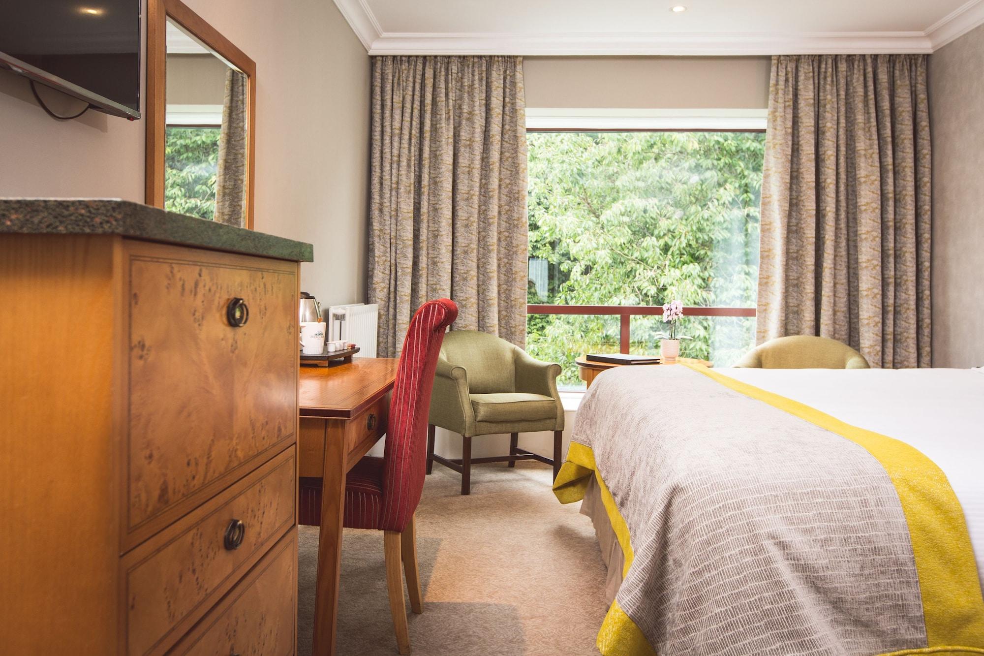Everglades Hotel Derry Extérieur photo