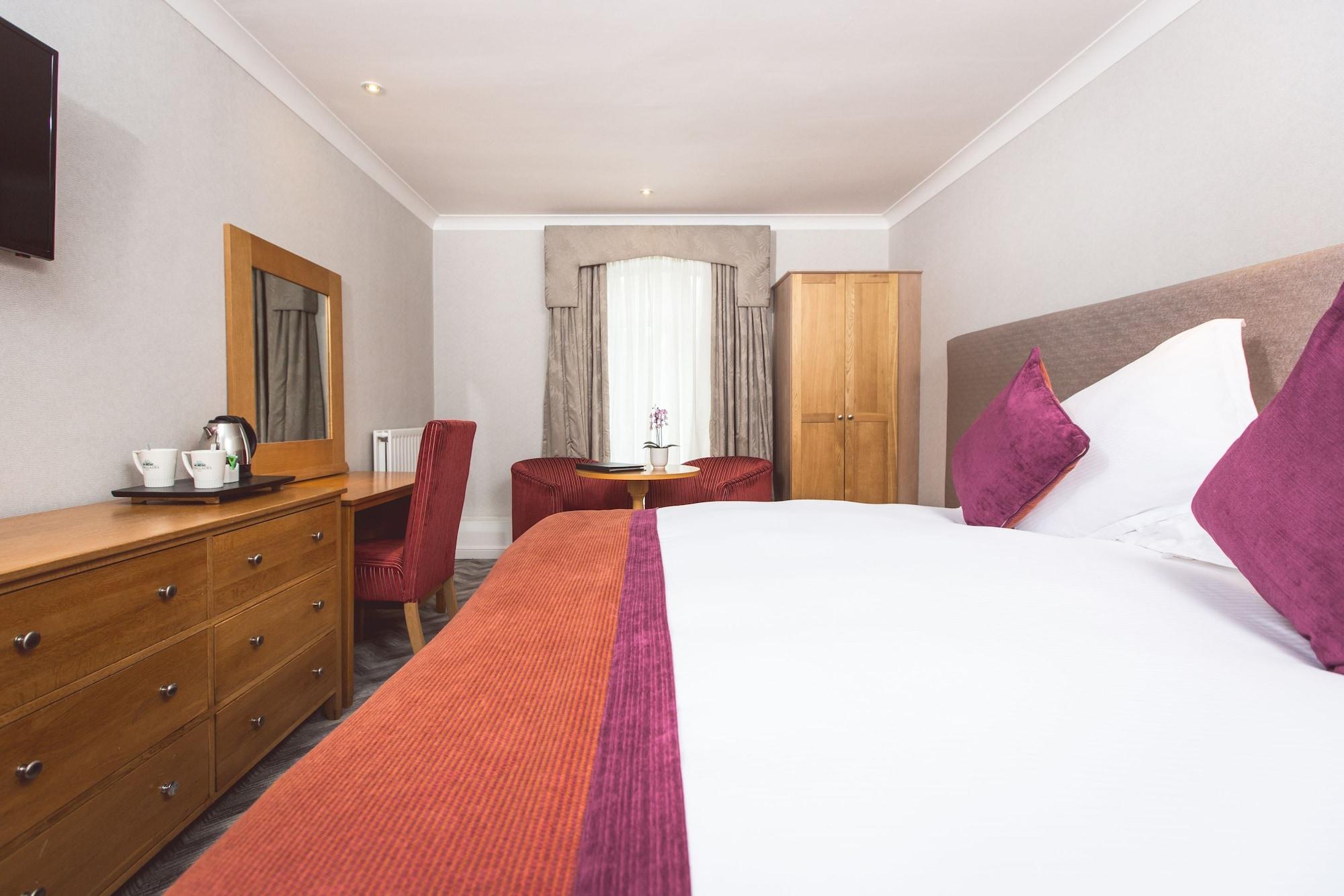 Everglades Hotel Derry Extérieur photo