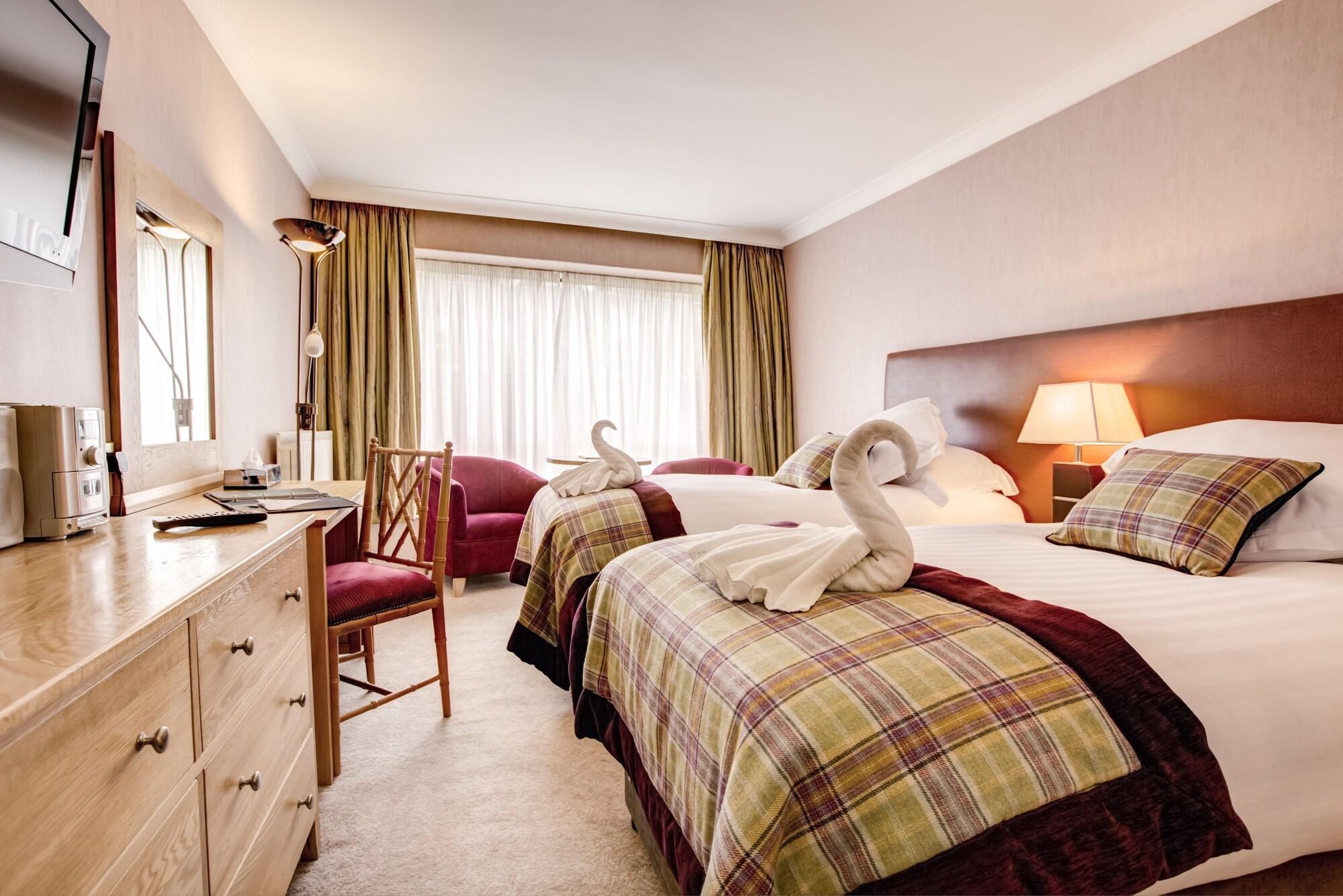 Everglades Hotel Derry Extérieur photo