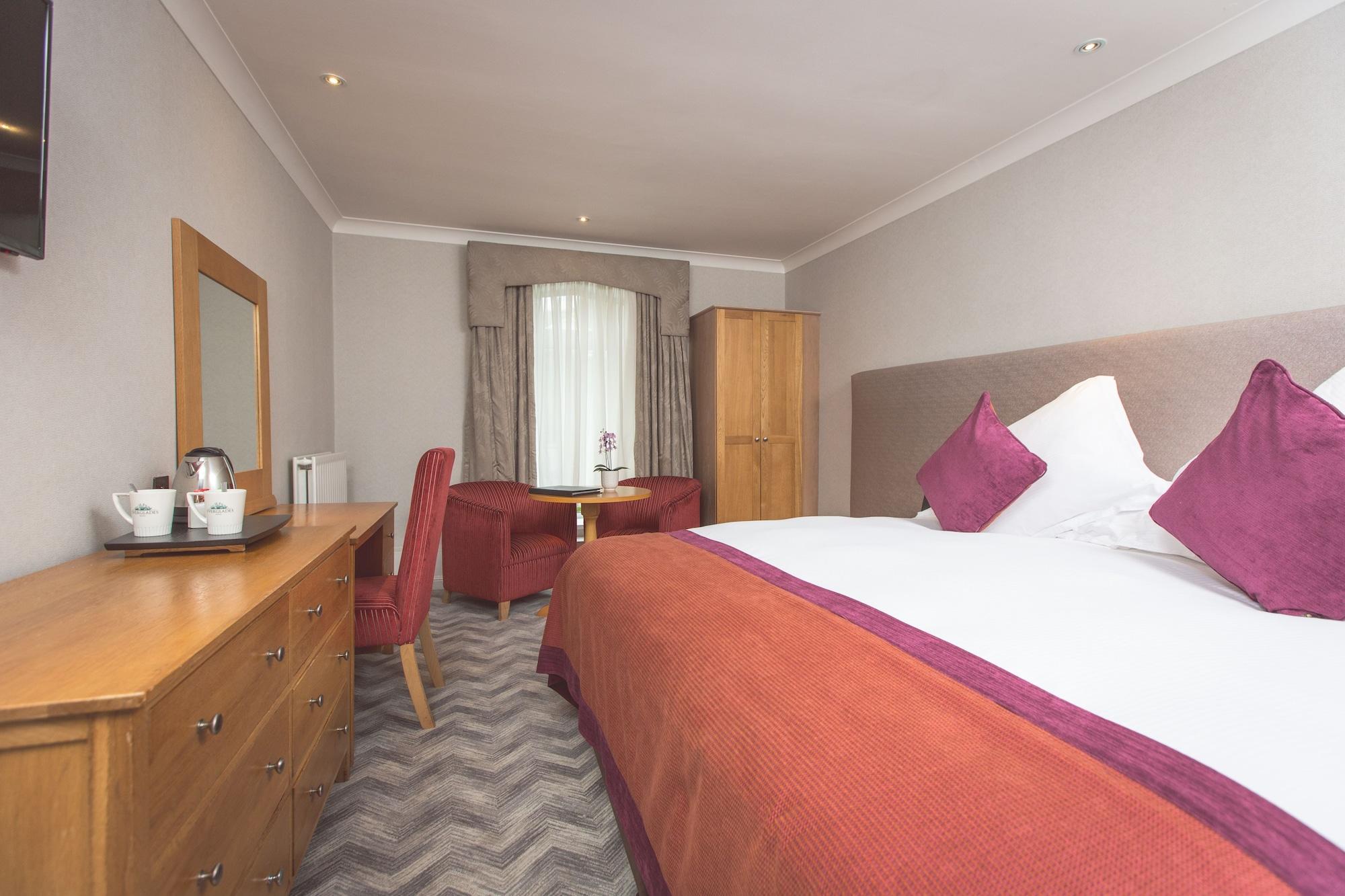 Everglades Hotel Derry Extérieur photo