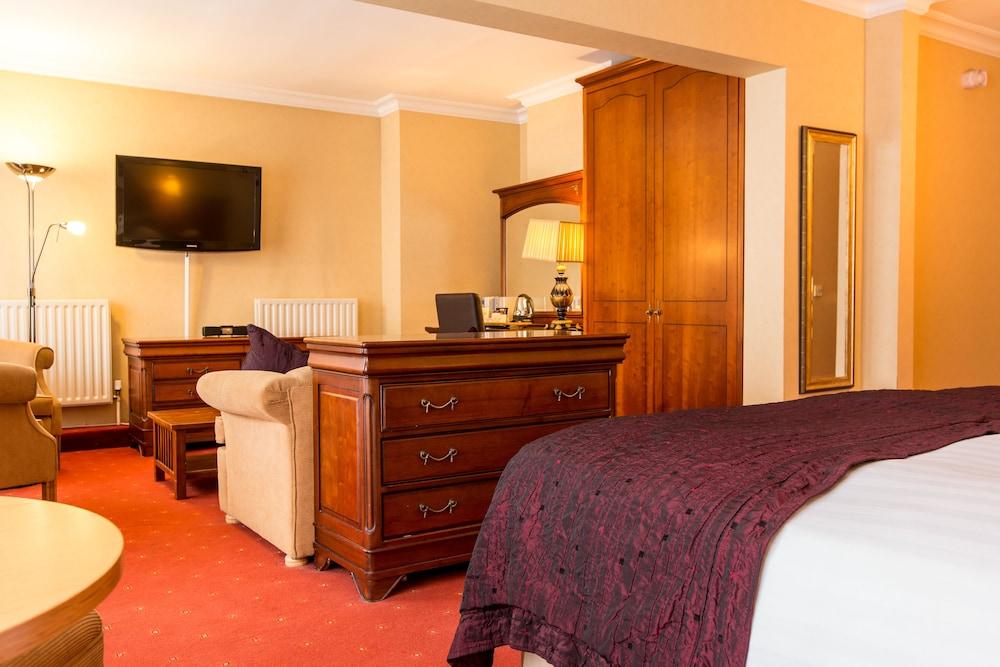 Everglades Hotel Derry Extérieur photo