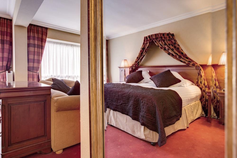 Everglades Hotel Derry Extérieur photo
