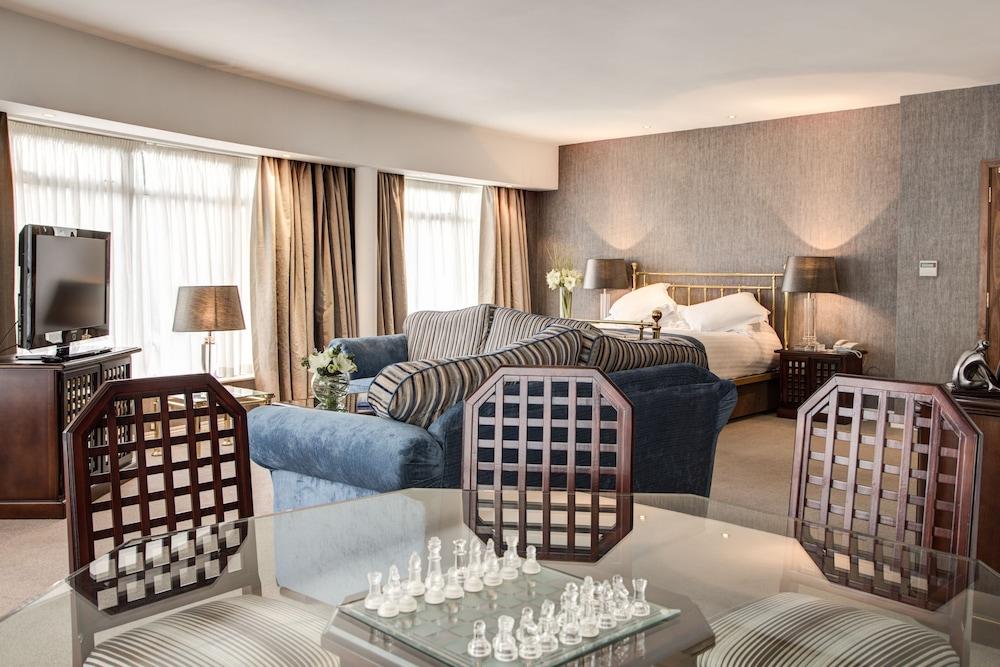 Everglades Hotel Derry Extérieur photo