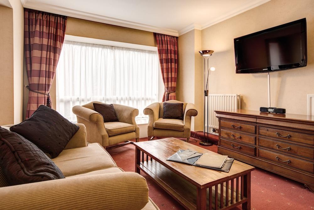 Everglades Hotel Derry Extérieur photo