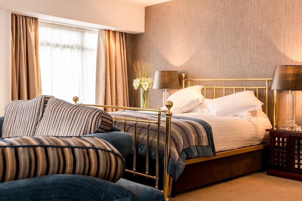 Everglades Hotel Derry Extérieur photo