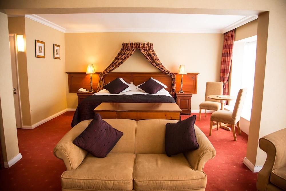 Everglades Hotel Derry Extérieur photo