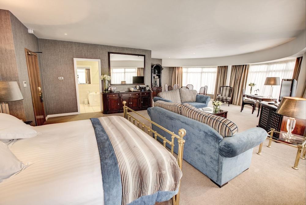Everglades Hotel Derry Extérieur photo
