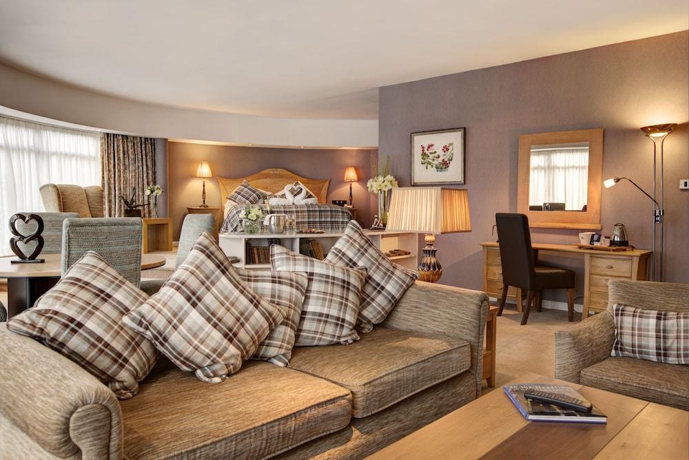 Everglades Hotel Derry Extérieur photo