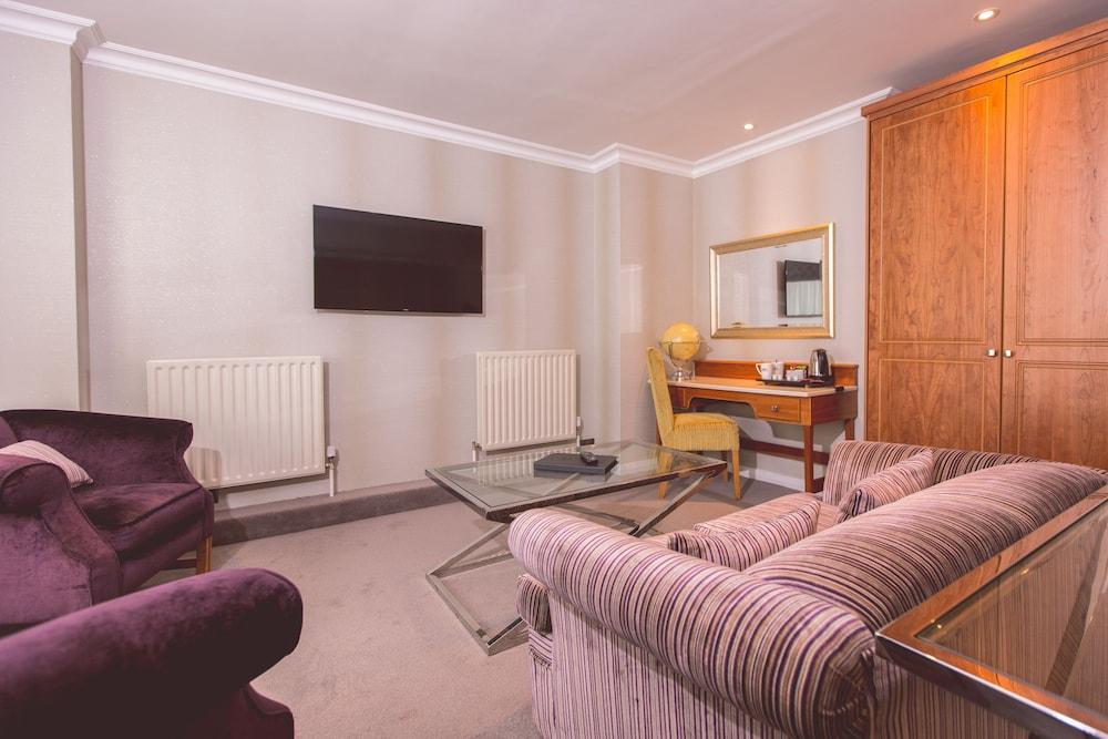 Everglades Hotel Derry Extérieur photo