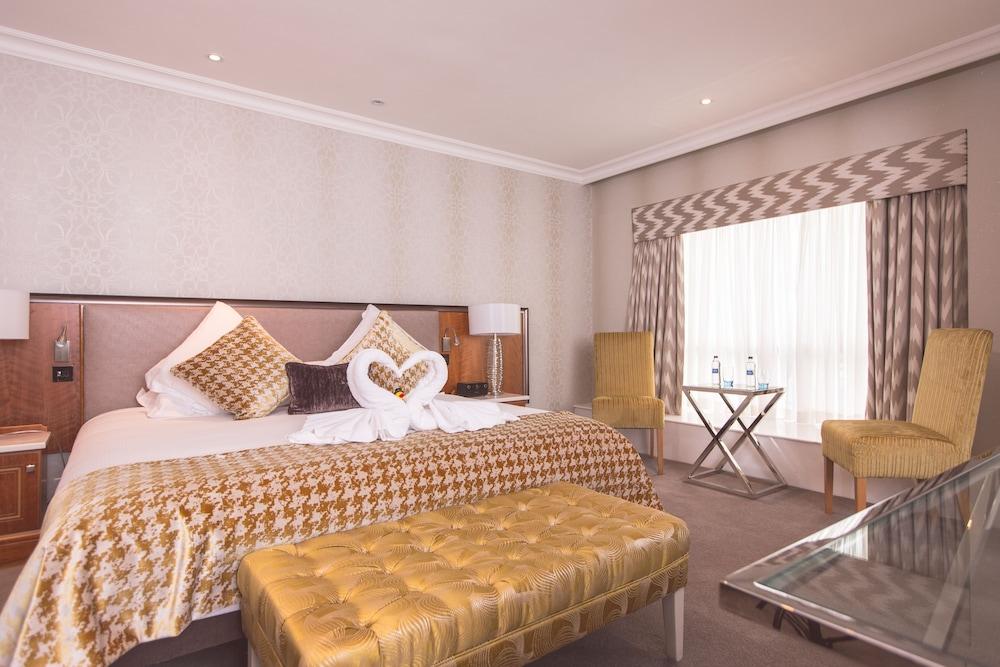 Everglades Hotel Derry Extérieur photo