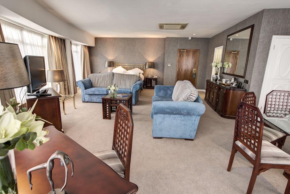 Everglades Hotel Derry Extérieur photo