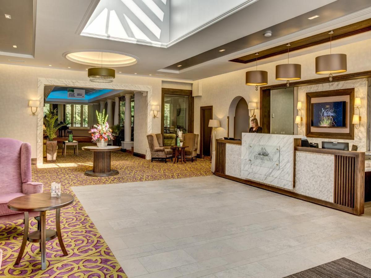 Everglades Hotel Derry Extérieur photo