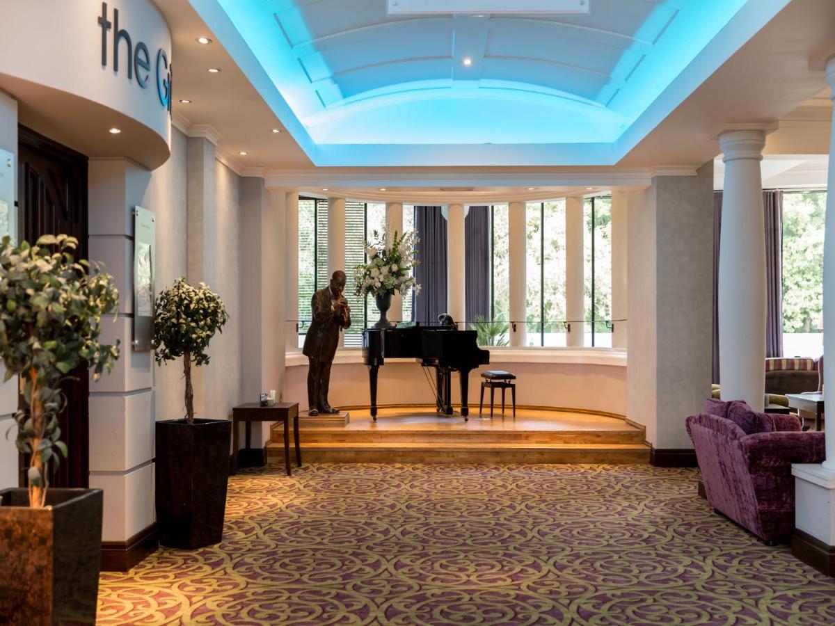 Everglades Hotel Derry Extérieur photo