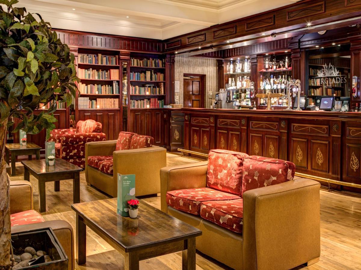 Everglades Hotel Derry Extérieur photo