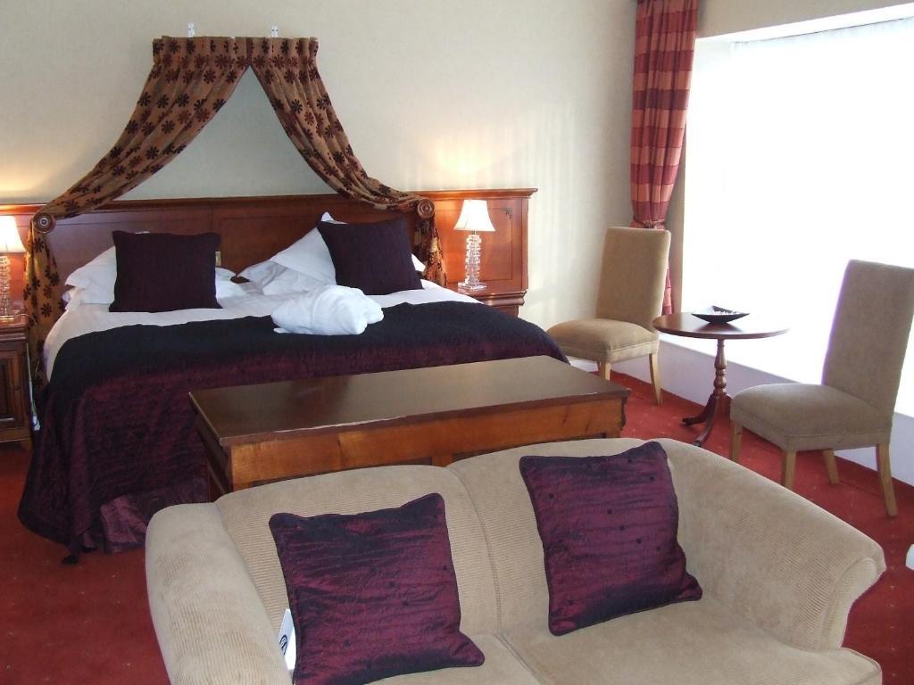 Everglades Hotel Derry Extérieur photo