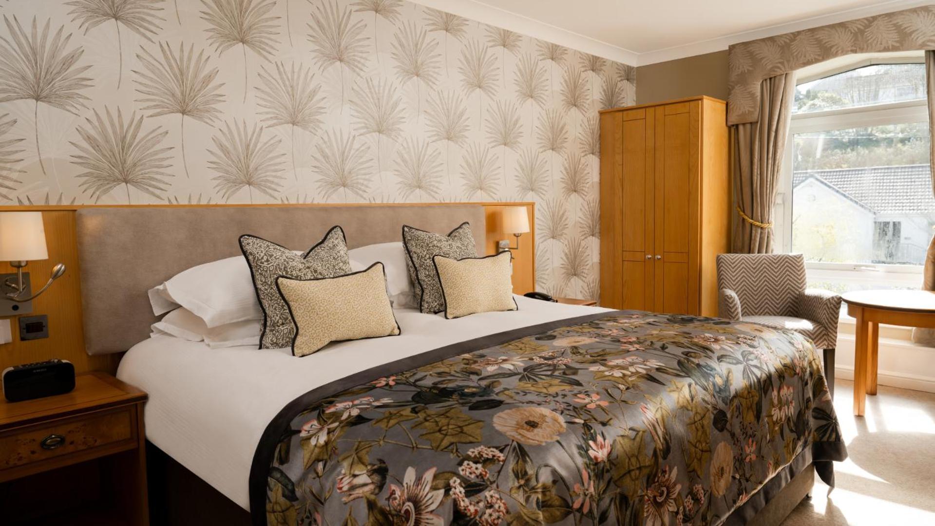 Everglades Hotel Derry Extérieur photo