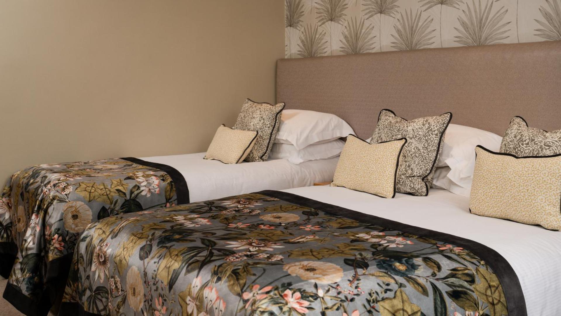 Everglades Hotel Derry Extérieur photo