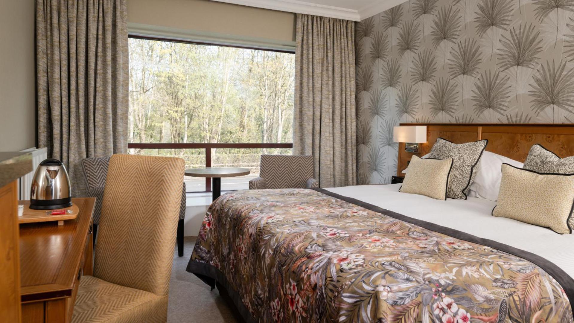 Everglades Hotel Derry Extérieur photo
