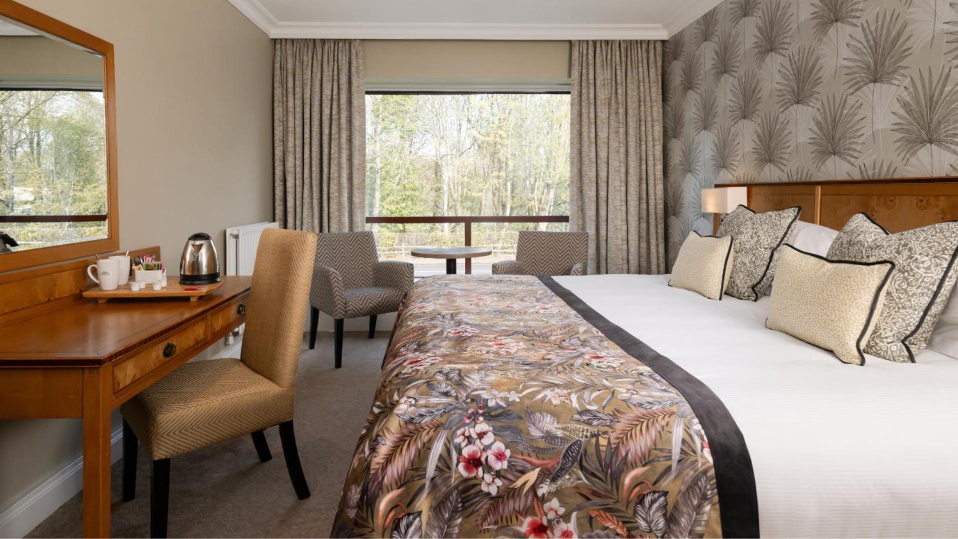 Everglades Hotel Derry Extérieur photo