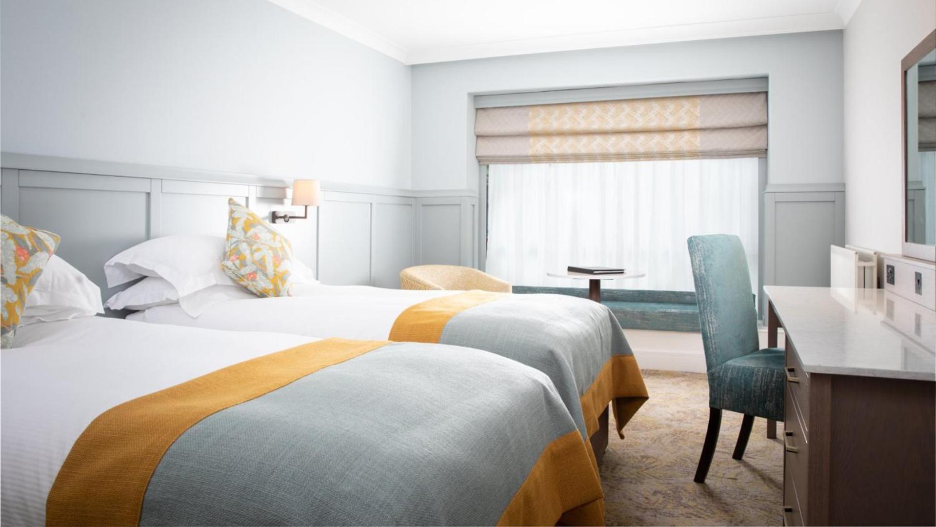 Everglades Hotel Derry Extérieur photo