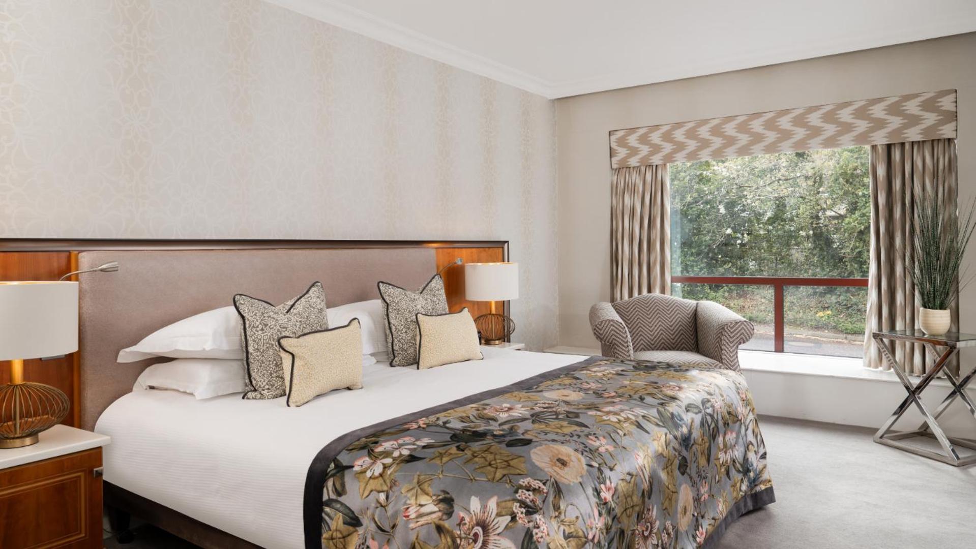 Everglades Hotel Derry Extérieur photo
