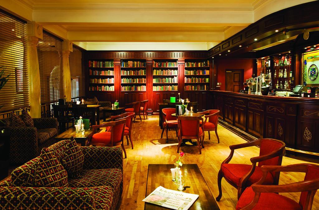 Everglades Hotel Derry Extérieur photo