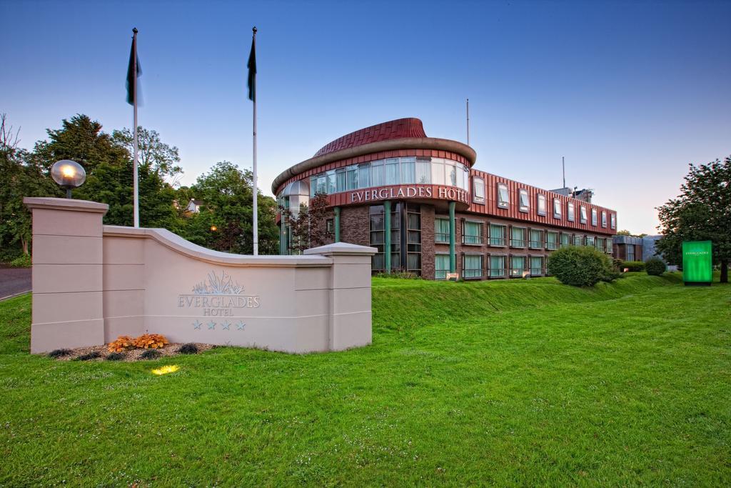 Everglades Hotel Derry Extérieur photo