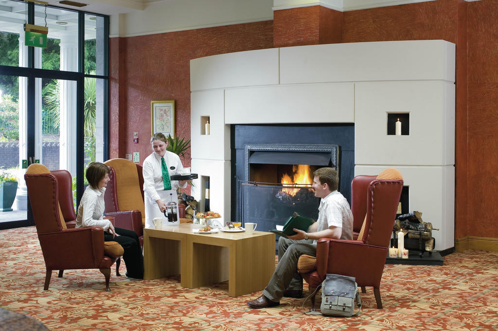 Everglades Hotel Derry Extérieur photo