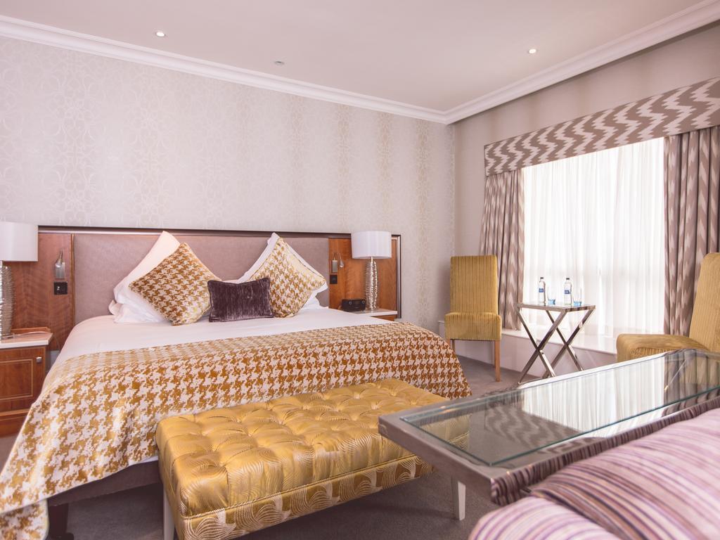 Everglades Hotel Derry Extérieur photo
