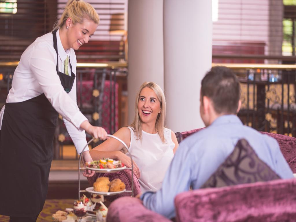 Everglades Hotel Derry Extérieur photo