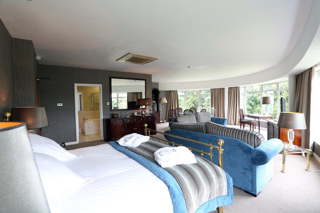 Everglades Hotel Derry Extérieur photo