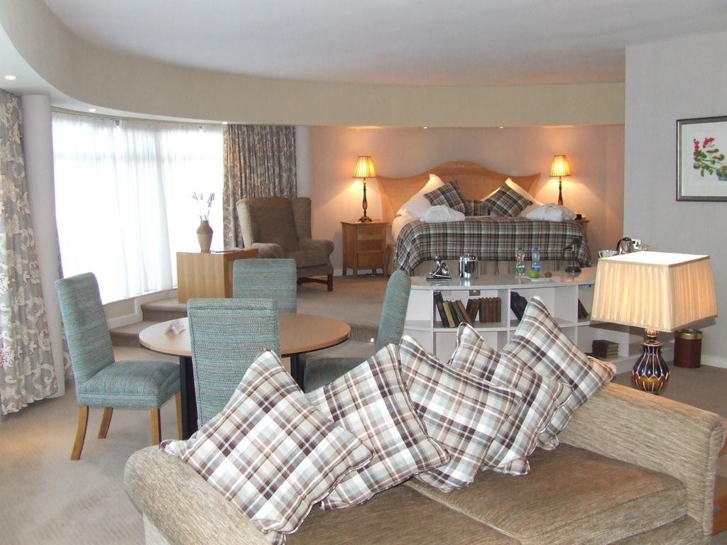 Everglades Hotel Derry Extérieur photo