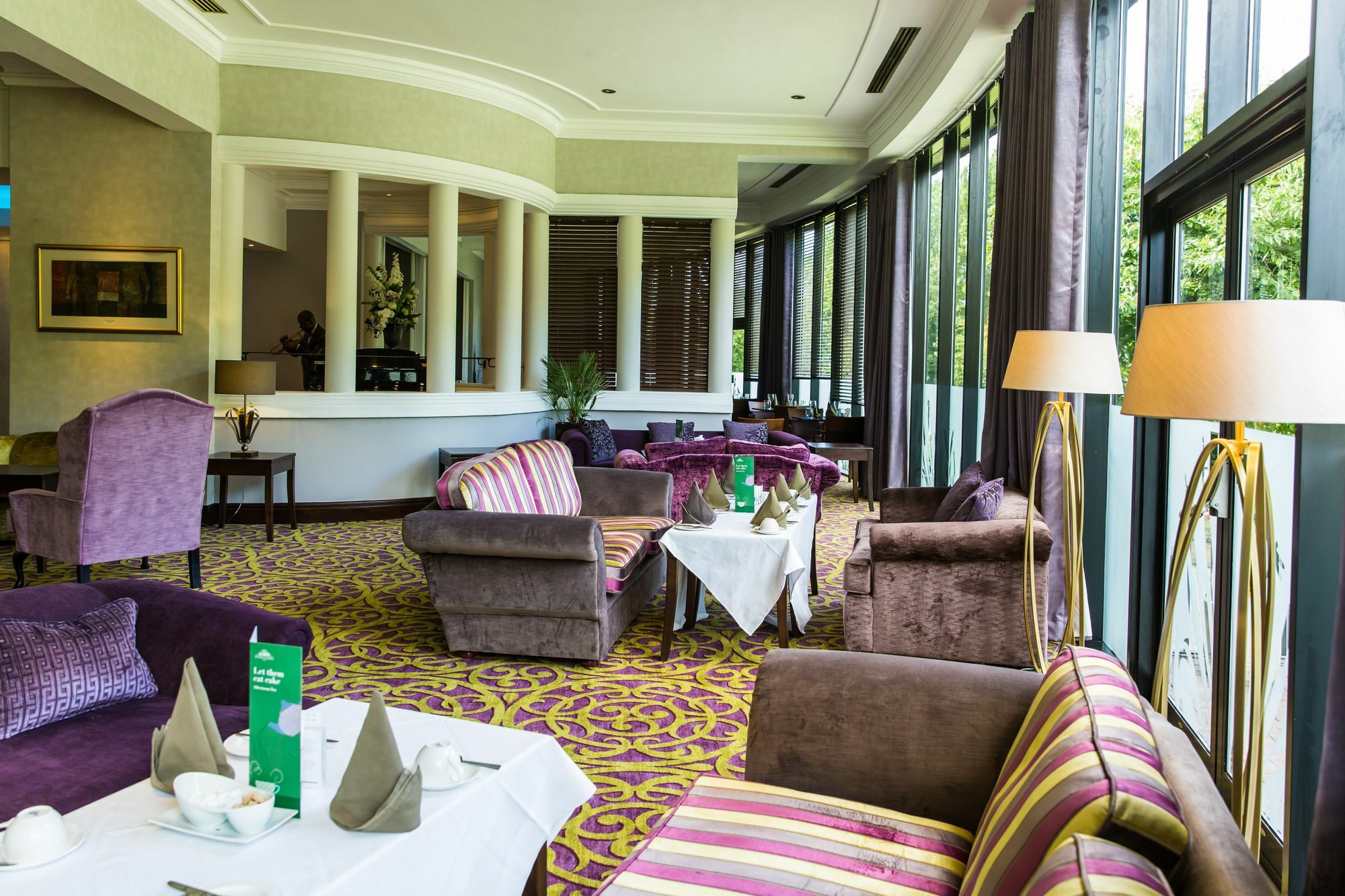 Everglades Hotel Derry Extérieur photo