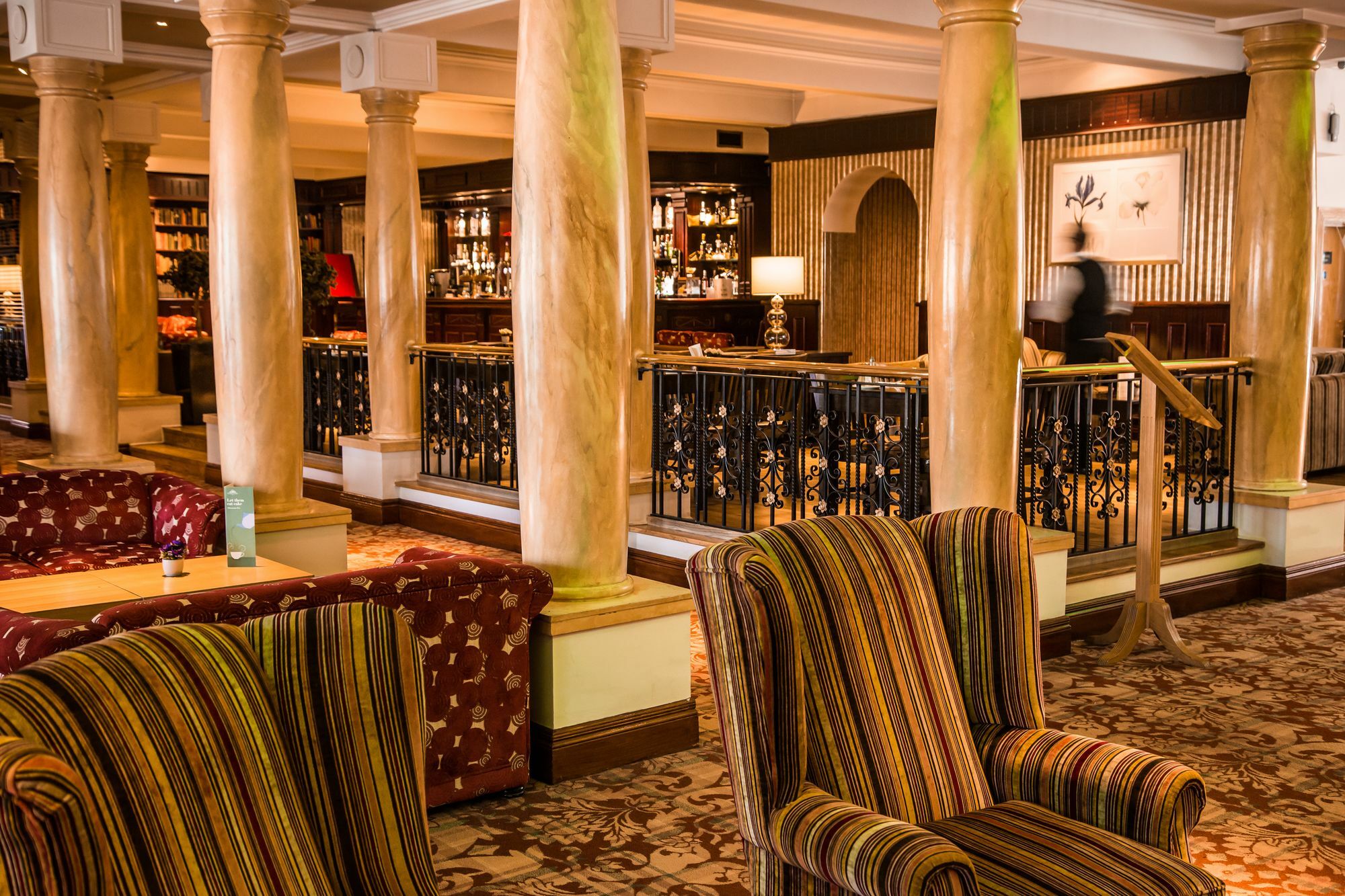 Everglades Hotel Derry Extérieur photo